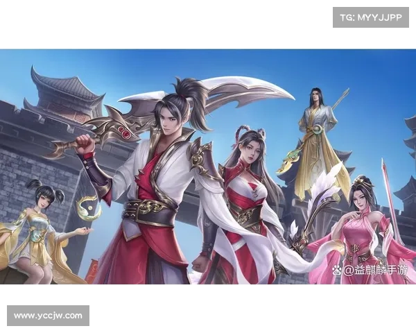 现在有什么手游好玩 现在有什么手游好玩