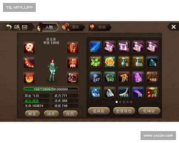 神仙道元宝攻略:快速累积财富指南 神仙道元宝攻略:快速累积财富指南