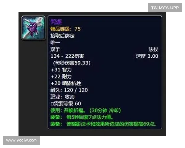 魔兽世界牧师魔棒:技能书的奇妙用途 魔兽世界牧师魔棒:技能书的奇妙用途